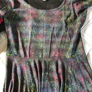 LulaRoe Nicole
